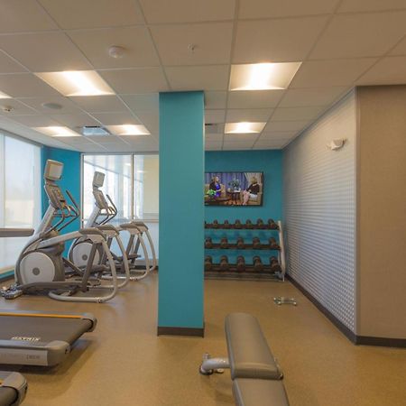 Fairfield Inn & Suites By Marriott Чиликоти Екстериор снимка